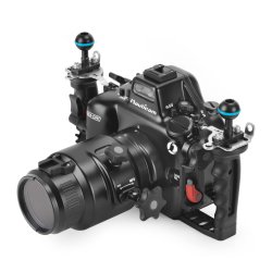 N85 Extension Ring 26 for OM M.Zuiko Digital 2X Teleconverter MC-20