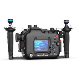 Nauticam NA-ZVE1 Housing for Sony ZV-E1 Camera