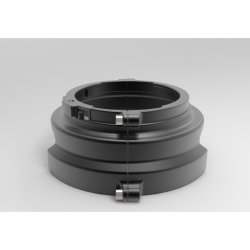 Marelux SOFT Dock for WEEFINE WFS05