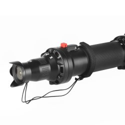 Nauticam Shade for 160 Objective Lens