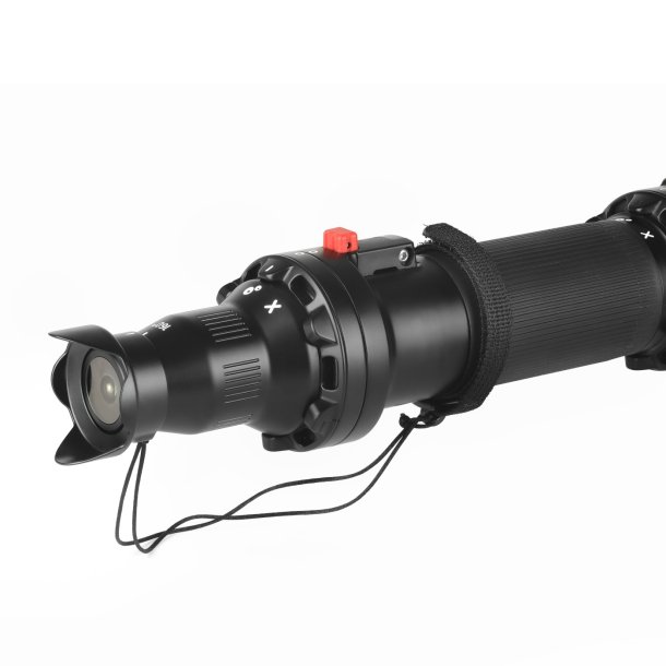 Nauticam Shade for 160� Objective Lens