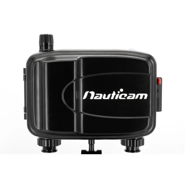 NA-Ninja V housing for Atomos Ninja V - 5-inch 4K Monitor
