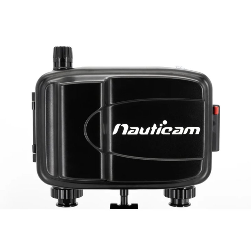 NA-Ninja V housing for Atomos Ninja V - 5-inch 4K Monitor