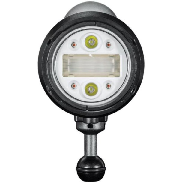 Backscatter Atom Flash Underwater Strobe AF-1