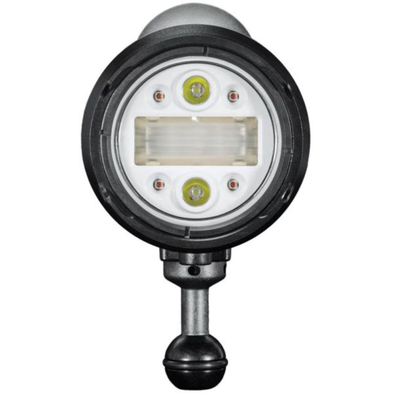 Backscatter Atom Flash Underwater Strobe AF-1