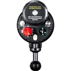 Backscatter Atom Flash Underwater Strobe AF-1