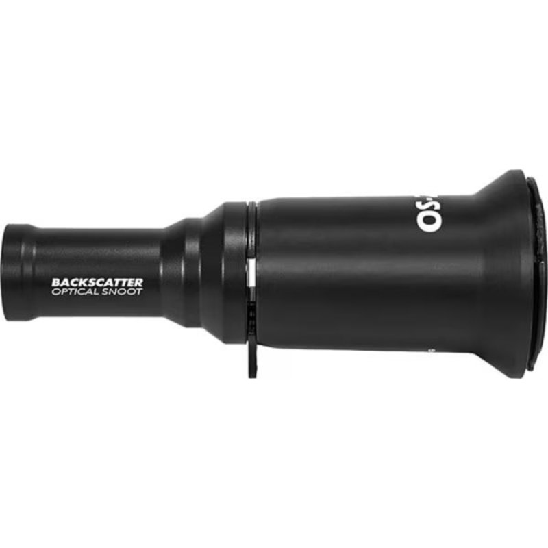Backscatter Optical Snoot OS‑2 f�r Atom Flash