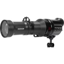 Backscatter Optical Snoot OS-3 for Hybrid Flash