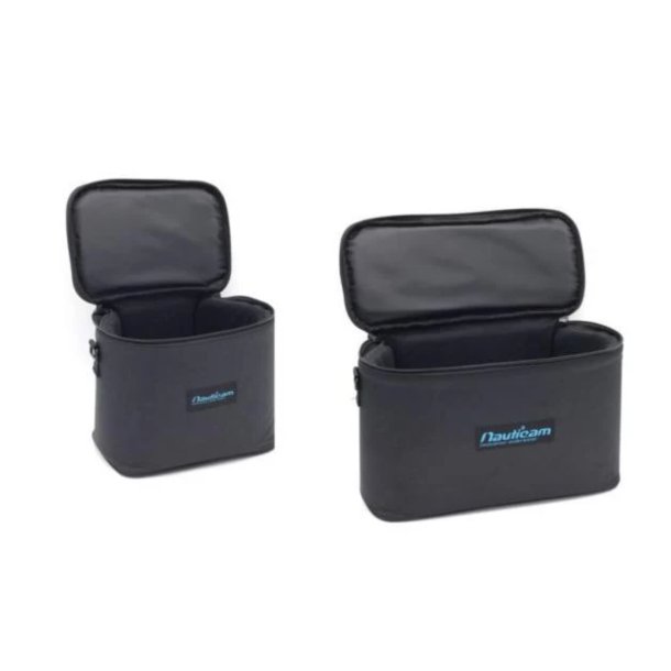 Nauticam Padded Travel Bag for MIL Housings w/o Handles