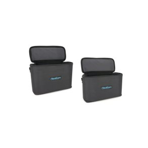 Nauticam Gepolsterte Reisetasche fr DSLR-Gehuse (auer 28133)