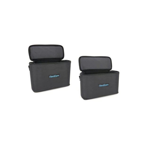 Nauticam Padded Travel Bag for DSLR Housings Except 28133