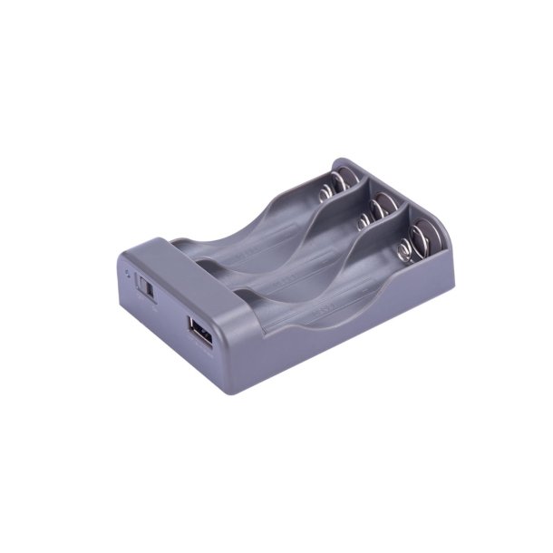 AOI BATC-01  5V Battery Cartridge 01-18650 x 3