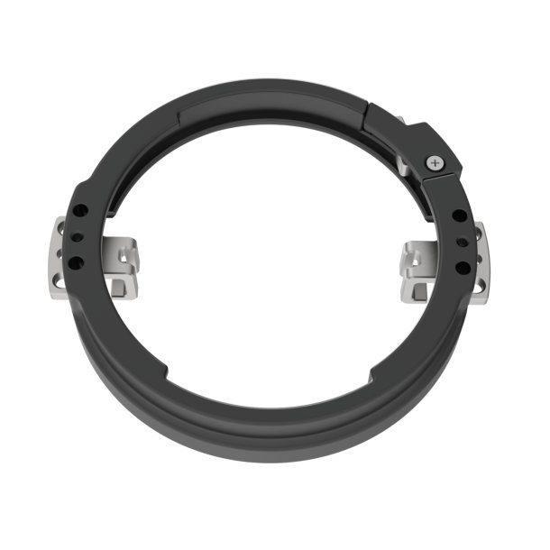 Marelux SOFT Dock f�r Ikelite DS51
