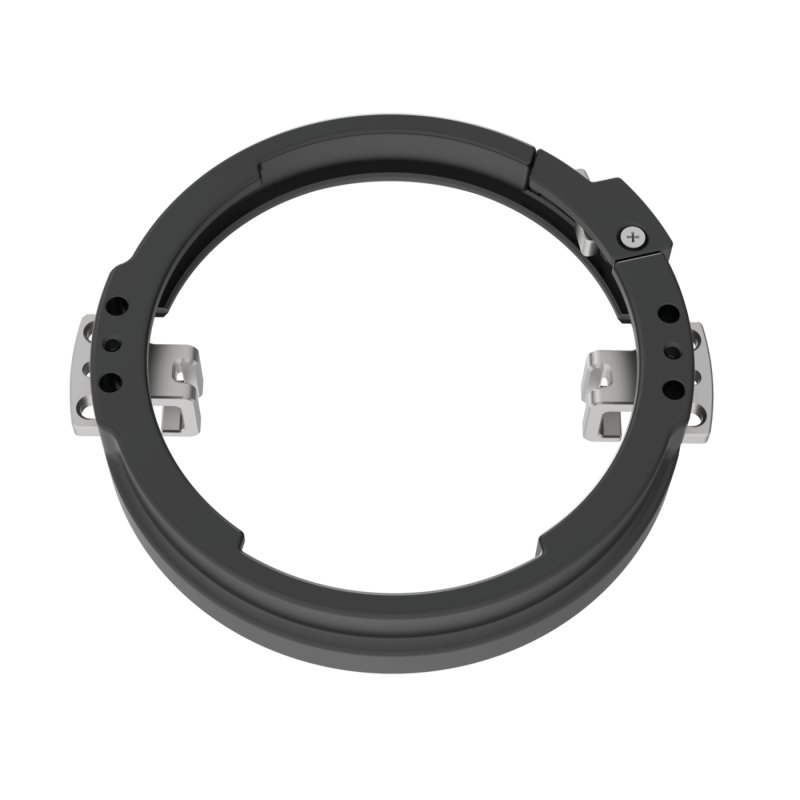 Marelux SOFT Dock f�r Ikelite DS51