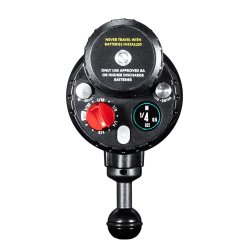 Backscatter Atom Flash Unterwasser-Stroboskop AF-1