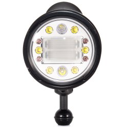 Backscatter Hybrid Flash HF-1