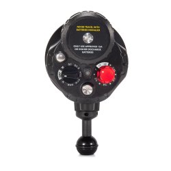 Backscatter Hybrid Flash HF-1