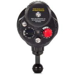 Backscatter Hybrid Flash HF-1