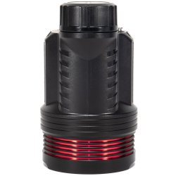 Backscatter Hybrid Flash HF-1