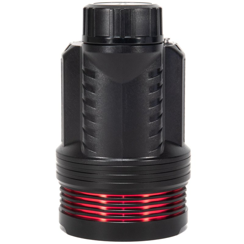 Backscatter Hybrid Flash HF-1