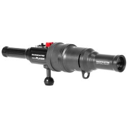 Backscatter Mini Flash and Snoot MF-2