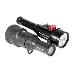 Backscatter Mini Flash 3 &amp; Optical Snoot Combo Package