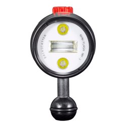 Backscatter Mini Flash 3 &amp; Optical Snoot Combo Package