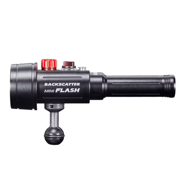 Backscatter Mini Flash 3 Unterwasserblitz MF-3