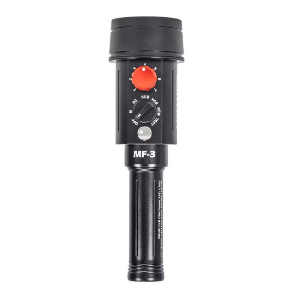 Backscatter Mini Flash 3 Unterwasserblitz MF-3