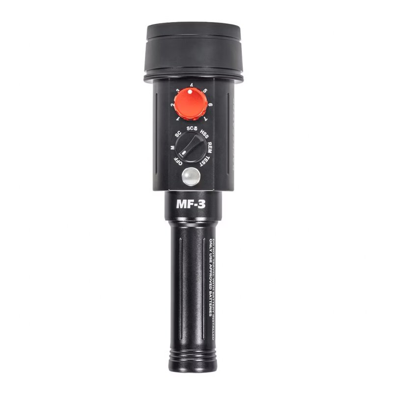 Backscatter Mini Flash 3 Unterwasserblitz MF-3