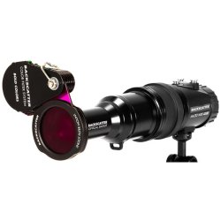 Backscatter Snoot Filter Holder for Optical Snoot (OS-1)