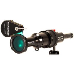 Backscatter Snoot Filter Holder for Optical Snoot (OS-1)