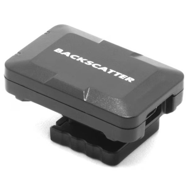 Backscatter Smart Control TTL LED Universal Flash Trigger for OM System &amp; Olympus - Single LED