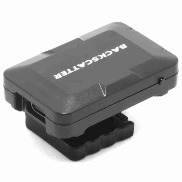 Backscatter Smart Control TTL LED Universal Flash Trigger for OM System &amp; Olympus - Dual LED