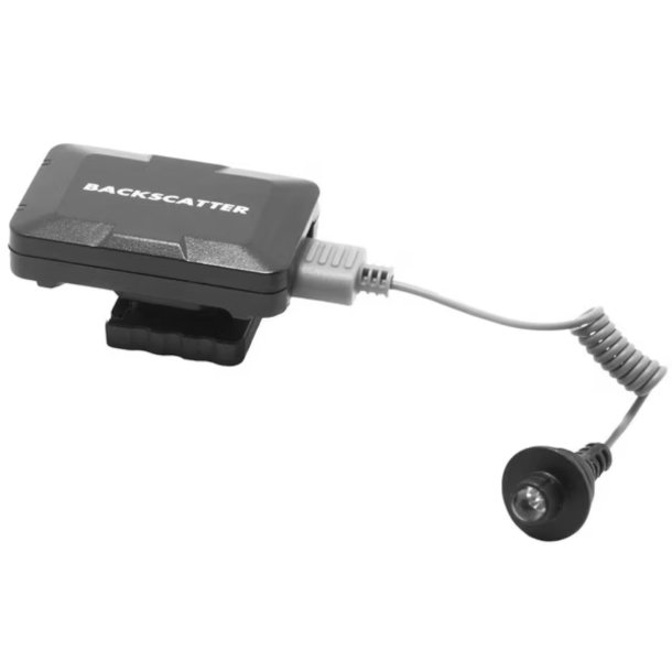 Backscatter Smart Control TTL LED Universal Flash Trigger for Sony - Single LED