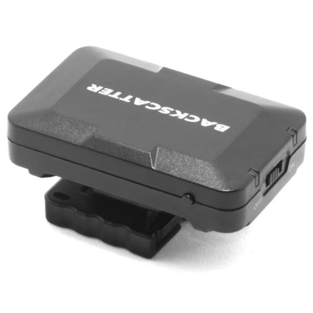Backscatter Smart Control TTL LED Universal Flash Trigger for Sony - Single LED