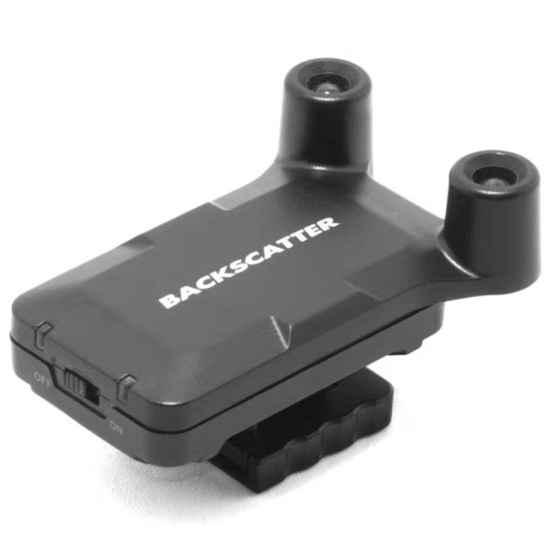 Backscatter Smart Control TTL LED Nauticam Flash Trigger for Sony