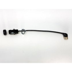 Dive and See Underwater HDMI connector, Ikelite 200DL Sony Alpha a7S III
