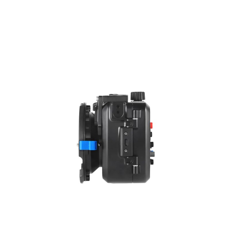 Nauticam NA-TG-7 Housing for Olympus Tough TG-6 / 7 Camera (BM)