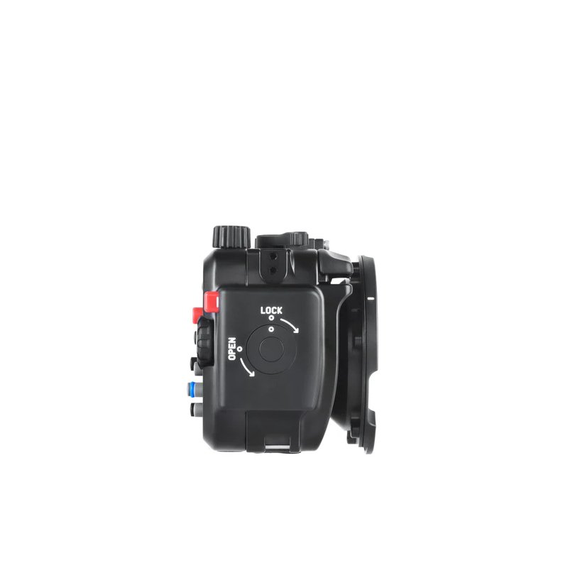 Nauticam NA-TG-7 Housing for Olympus Tough TG-6 / 7 Camera (BM)