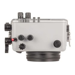 Ikelite 200DLM/A Underwater Housing for Sony Alpha a7C II, a7CR Mirrorless Cameras