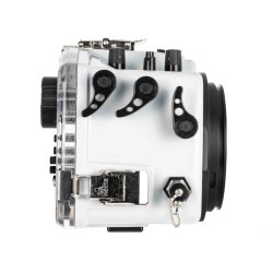 Ikelite 200DL Underwater Housing for Panasonic Lumix S5 II, S5 IIX Mirrorless Digital Cameras