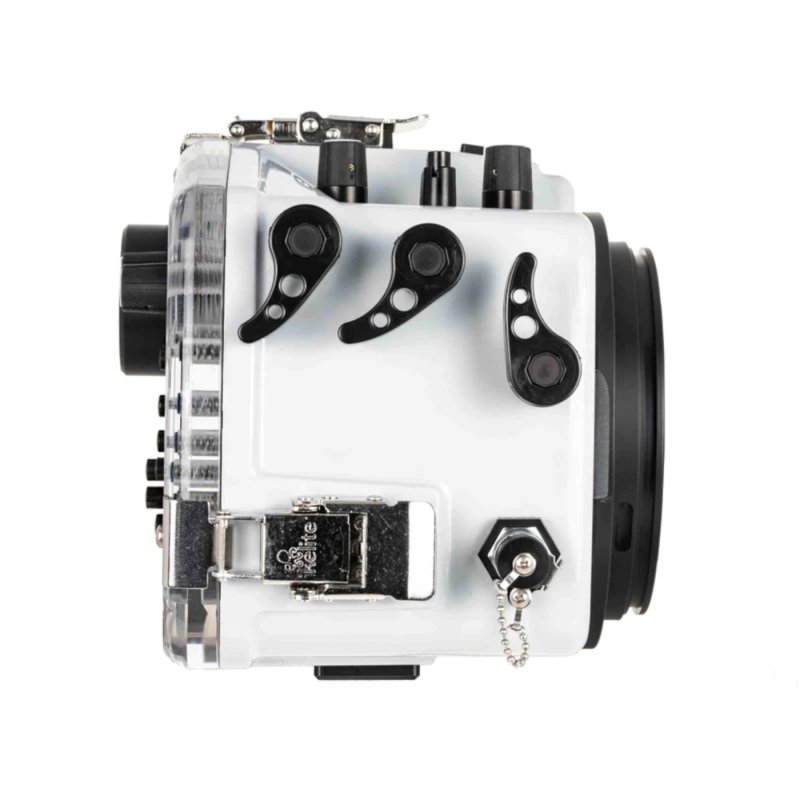 Ikelite 200DL Underwater Housing for Panasonic Lumix S5 II, S5 IIX Mirrorless Digital Cameras