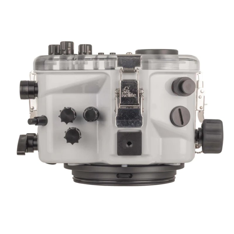 Ikelite 200DL Underwater Housing for Sony a7C II, a7CR Mirrorless Digital Cameras (DL Port System)