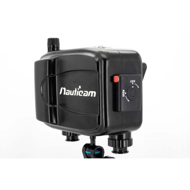NA-Ninja V housing for Atomos Ninja V - 5-inch 4K Monitor