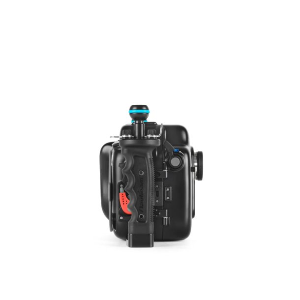 Nauticam NA-R7 Housing for Canon EOS R7 Camera