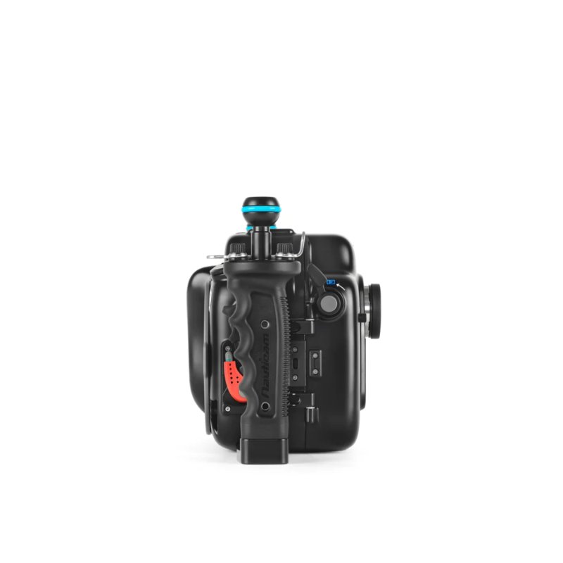 Nauticam NA-R7 Housing for Canon EOS R7 Camera