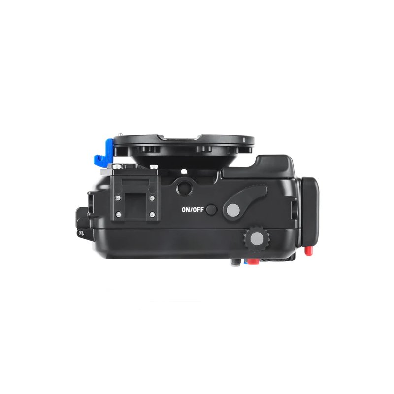 Nauticam NA-TG-7 Housing for Olympus Tough TG-6 / 7 Camera (BM)