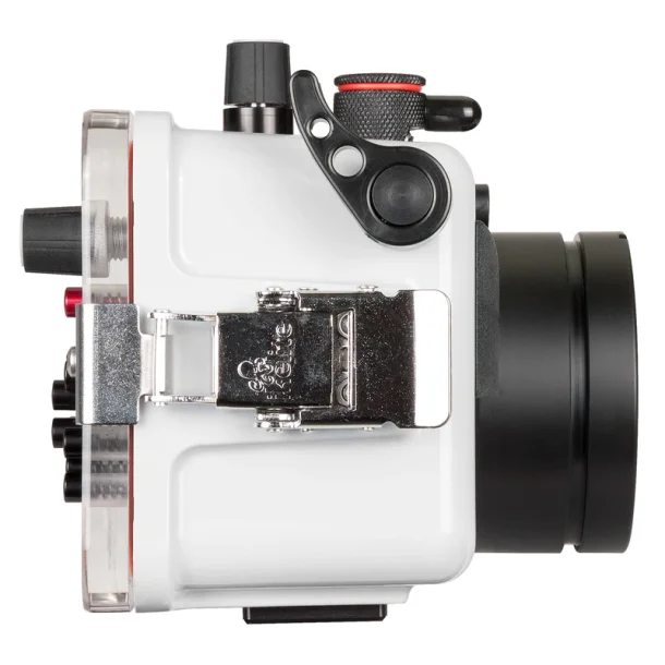 Underwater Housing for Sony Cyber-shot RX100 Mark III, IV, V, VA