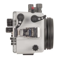 Ikelite 200DLM/A Underwater Housing for Sony Alpha a7C II, a7CR Mirrorless Cameras